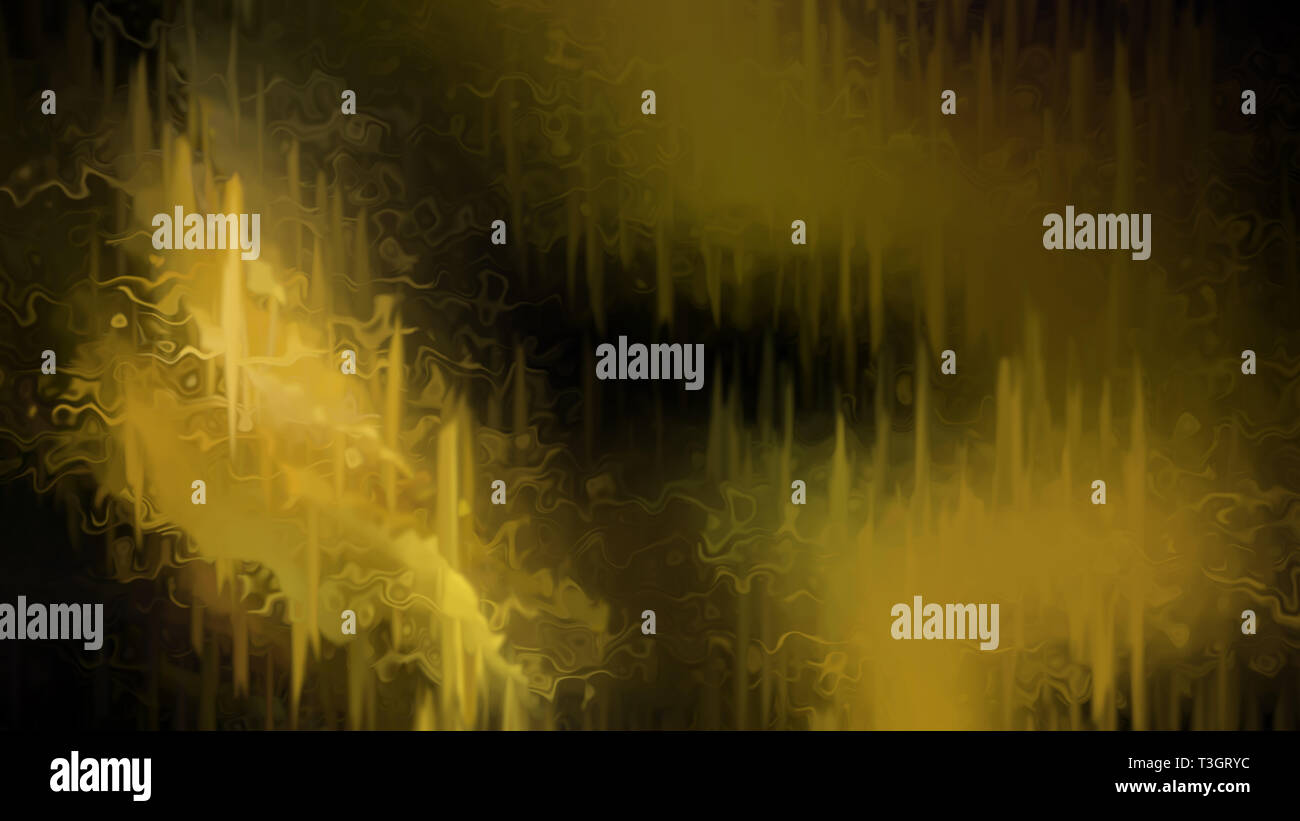Abstract Black and Gold Texture Background Stock Photo Alamy