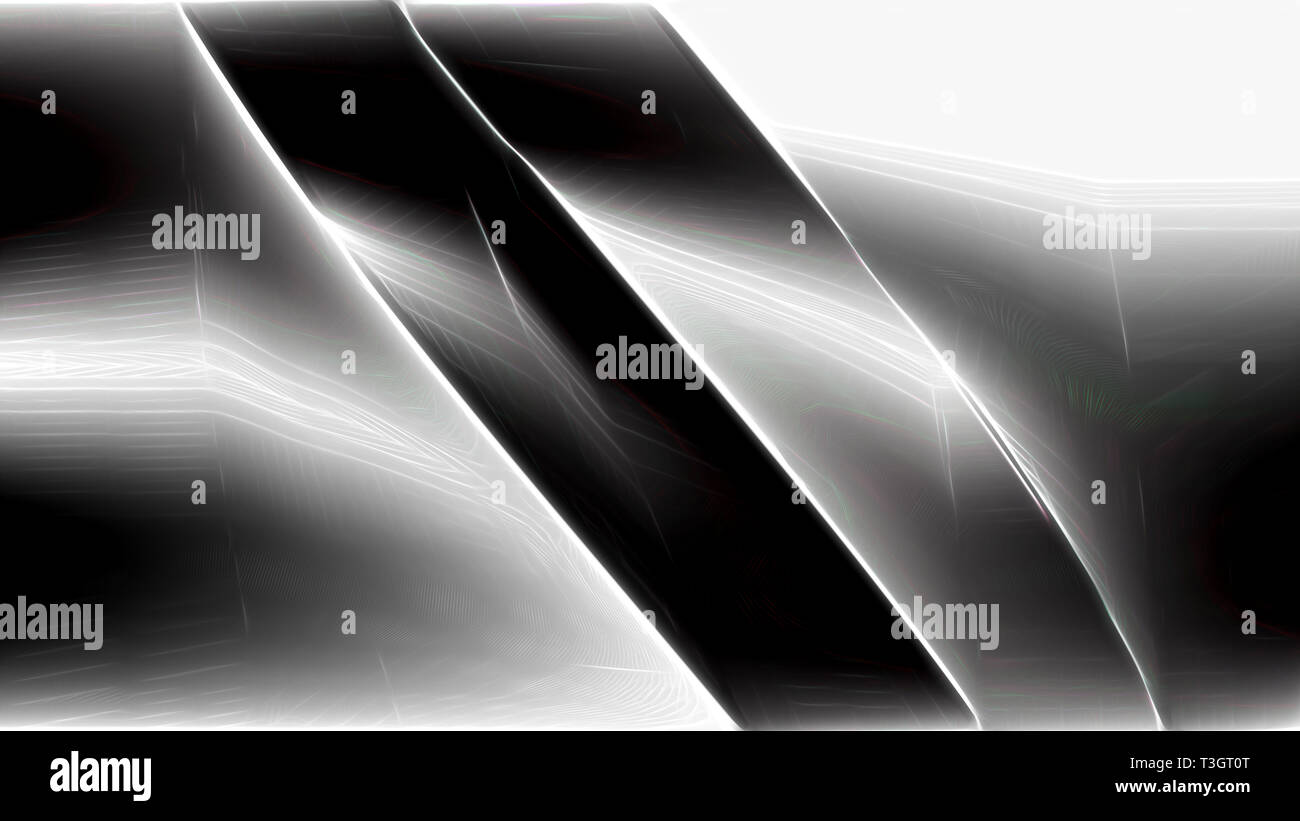 Abstract Black and White Texture Background Design Stock Photo - Alamy