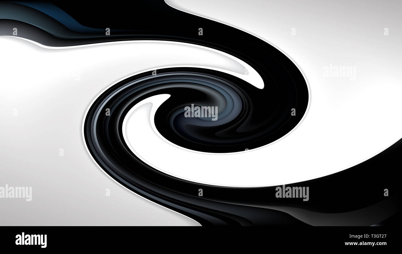 Black and White Abstract Texture Background Stock Photo - Alamy