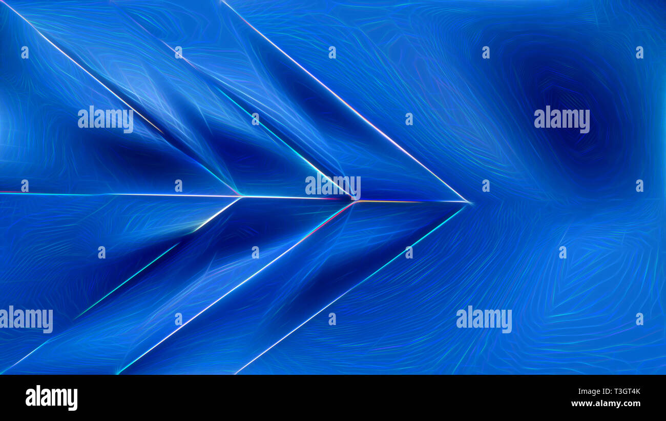 Abstract Blue Texture Background Stock Photo - Alamy