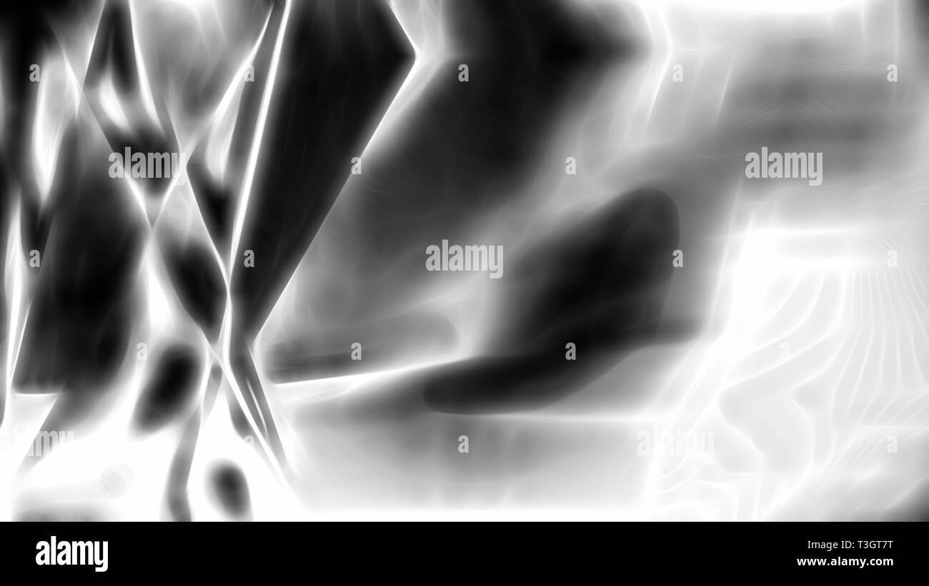 Black and White Abstract Texture Background Stock Photo - Alamy