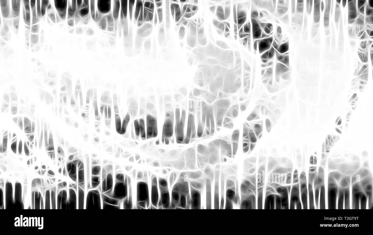 Abstract Black and White Texture Background Stock Photo - Alamy