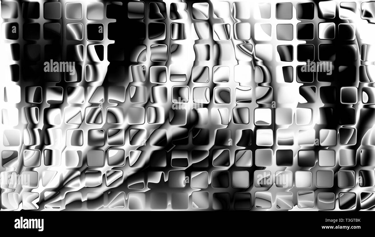 Abstract Black and White Texture Background Design Stock Photo - Alamy