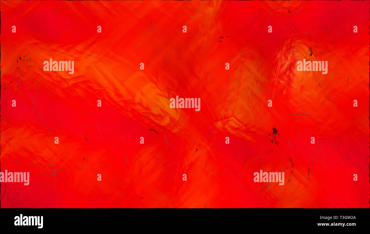 Abstract Bright Red Texture Background Image Stock Photo Alamy