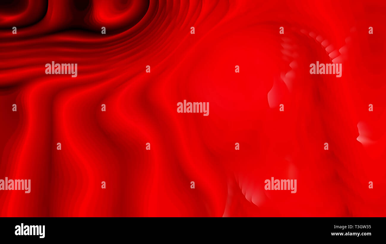 Abstract Bright Red Texture Background Stock Photo Alamy
