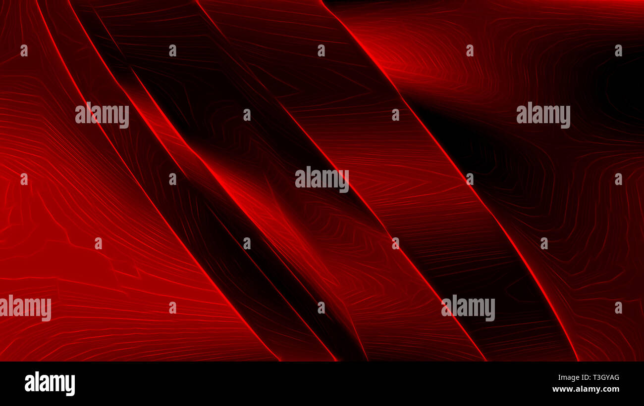Texture abstract red laser hi-res stock photography and images - Alamy