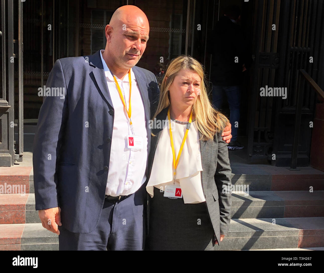 Medical practitioners tribunal uk hires stock photography and images Alamy