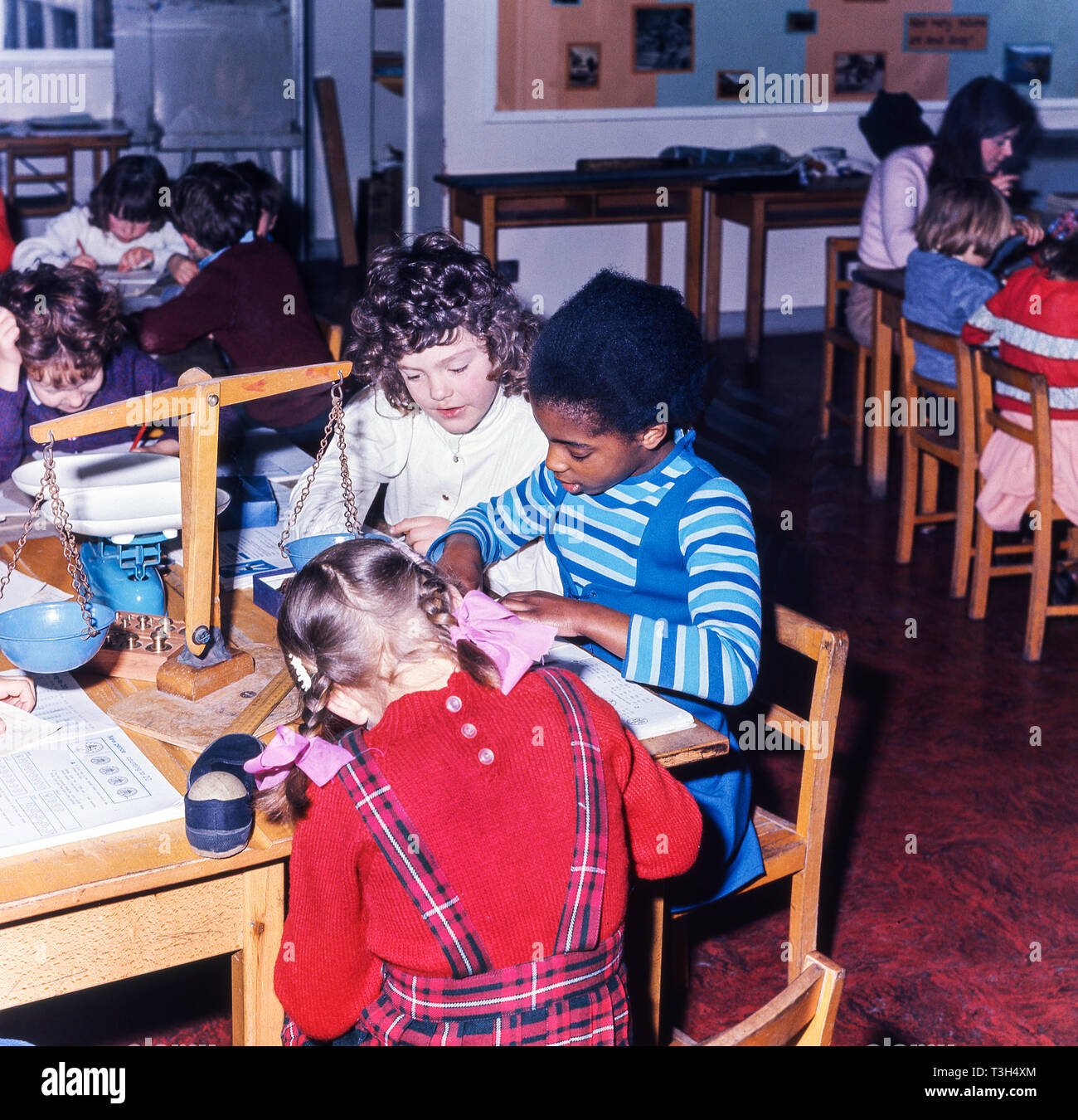 Junior High Resolution Stock Photography and Images Alamy