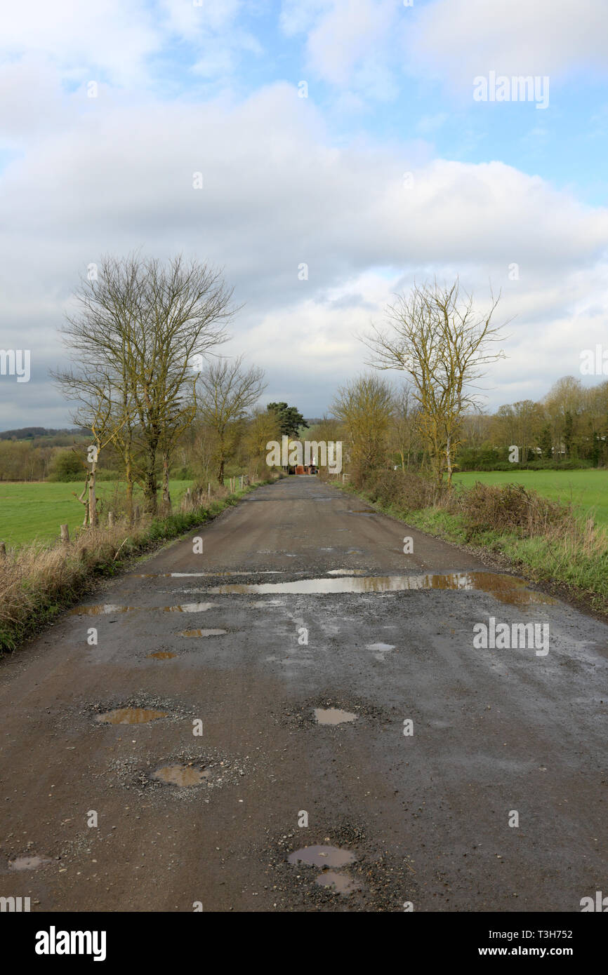 Prestwood drive hires stock photography and images Alamy