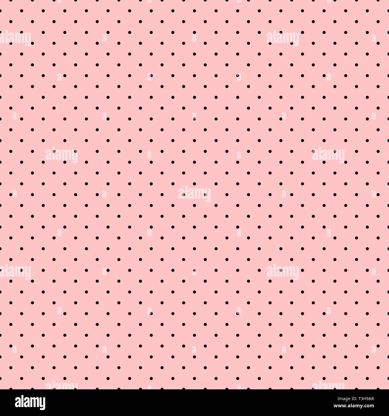 Featured image of post Pink Black Polka Dot Wallpaper : Follow the vibe and change your wallpaper every day!