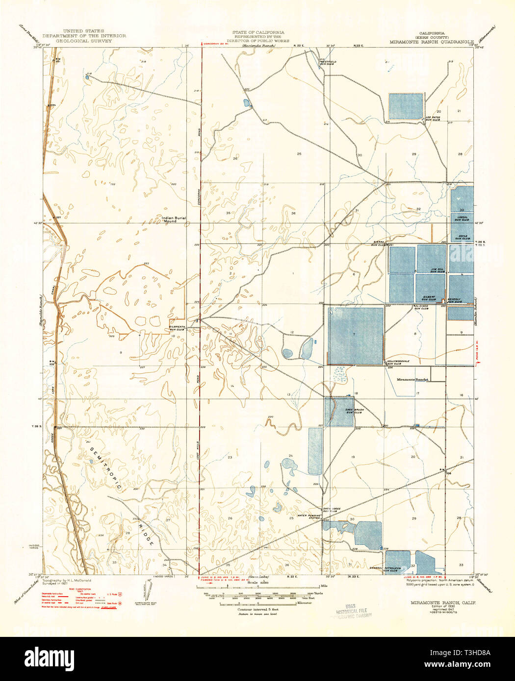 Miramonte hires stock photography and images Alamy