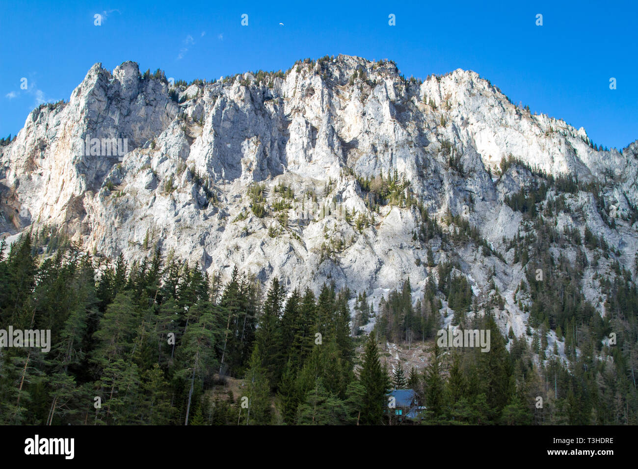 Wanderweg hiking wandern hi-res stock photography and images - Alamy