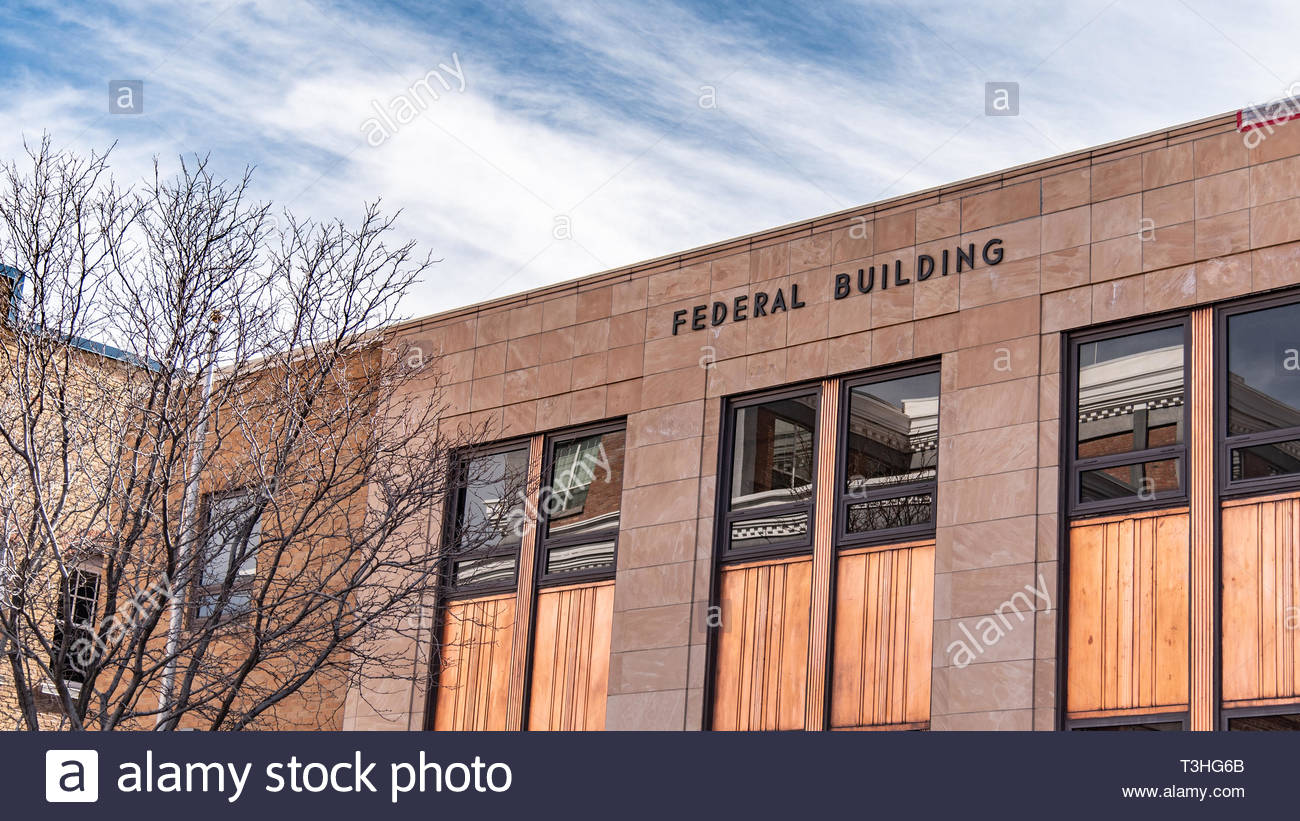 Flagstaff Arizona Downtown High Resolution Stock Photography and Images