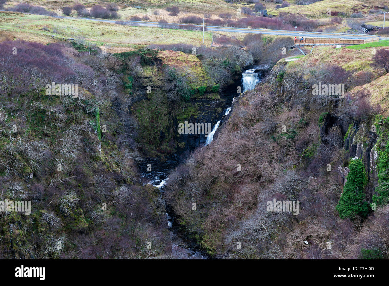 Lealt valley hires stock photography and images Alamy