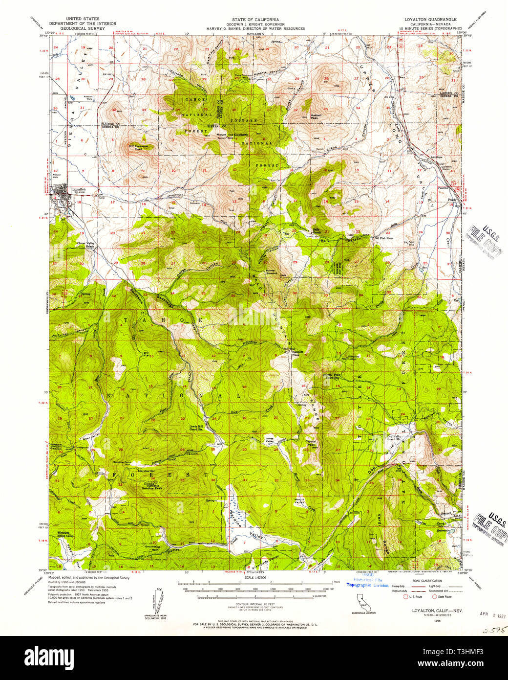 Loyalton hires stock photography and images Alamy