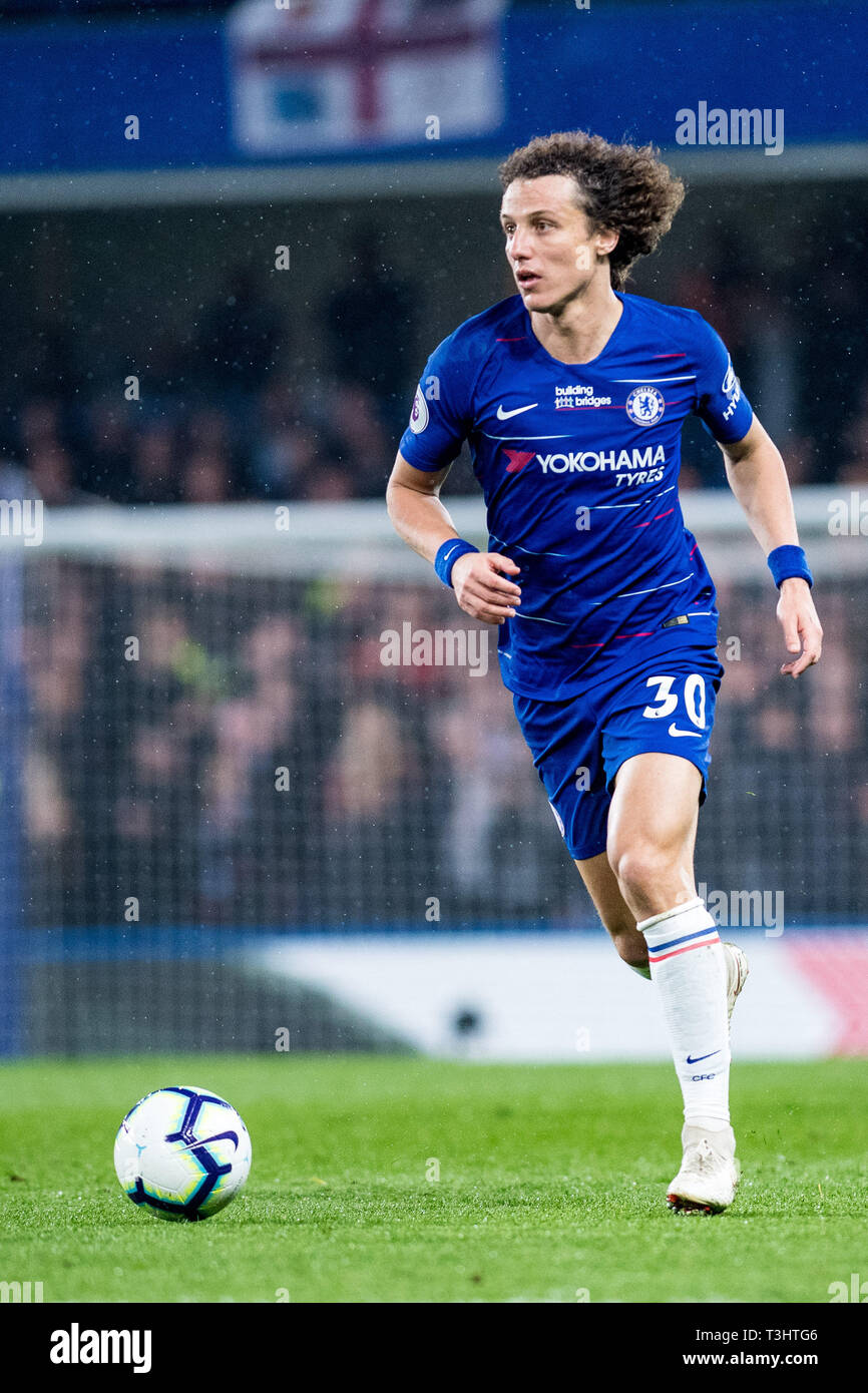 6th November 2019; Vozdovac Stadium, Belgrade, Serbia; UEFA Under 19 UEFA  Youth league football, FK Crvena Zvezda under 19s versus Tottenham Hotspur  under 19s; Dennis Cirken of Tottenham Hotspurs FC Stock Photo - Alamy