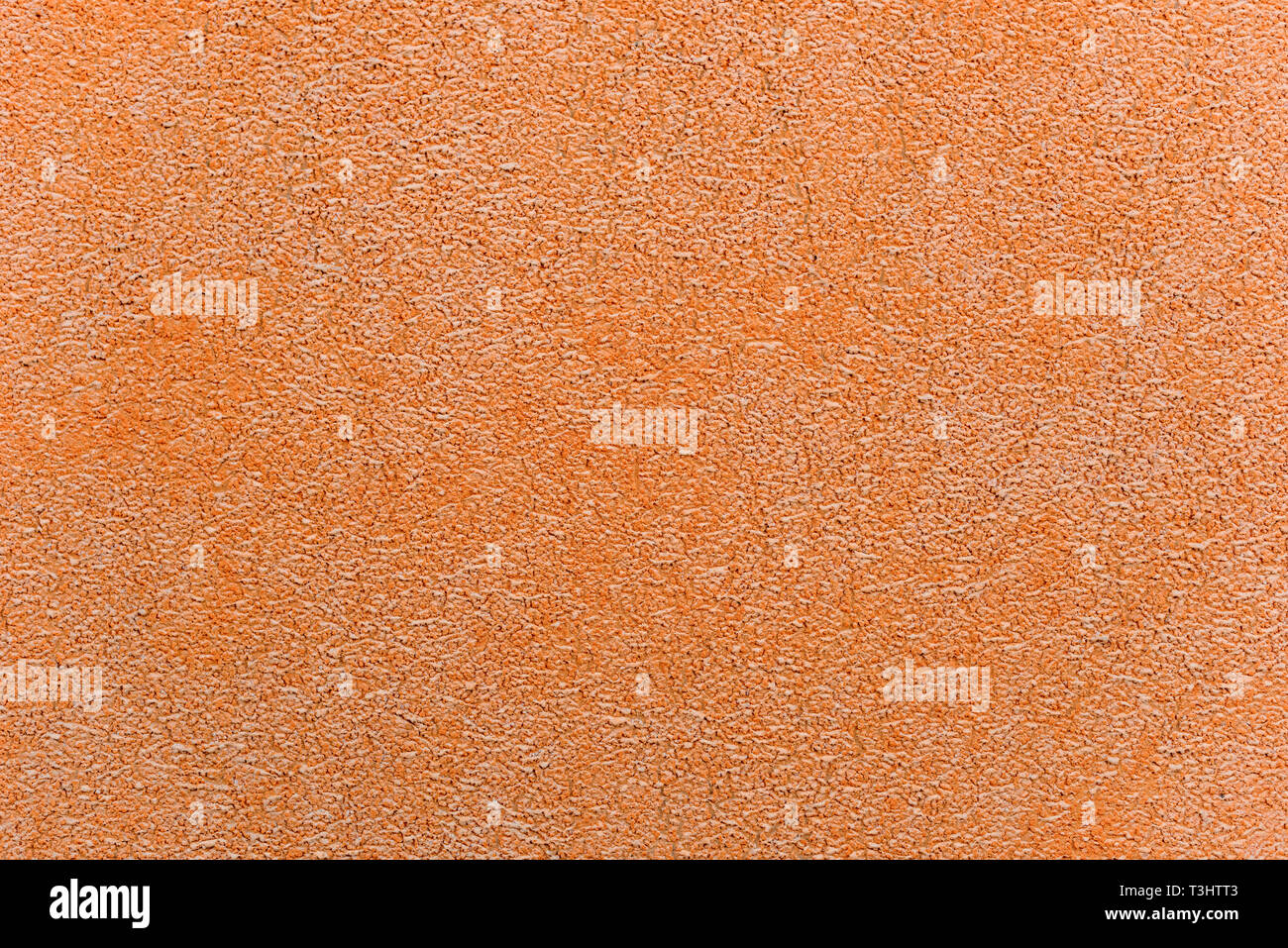 Exterior wall texture paint surface as background Stock Photo