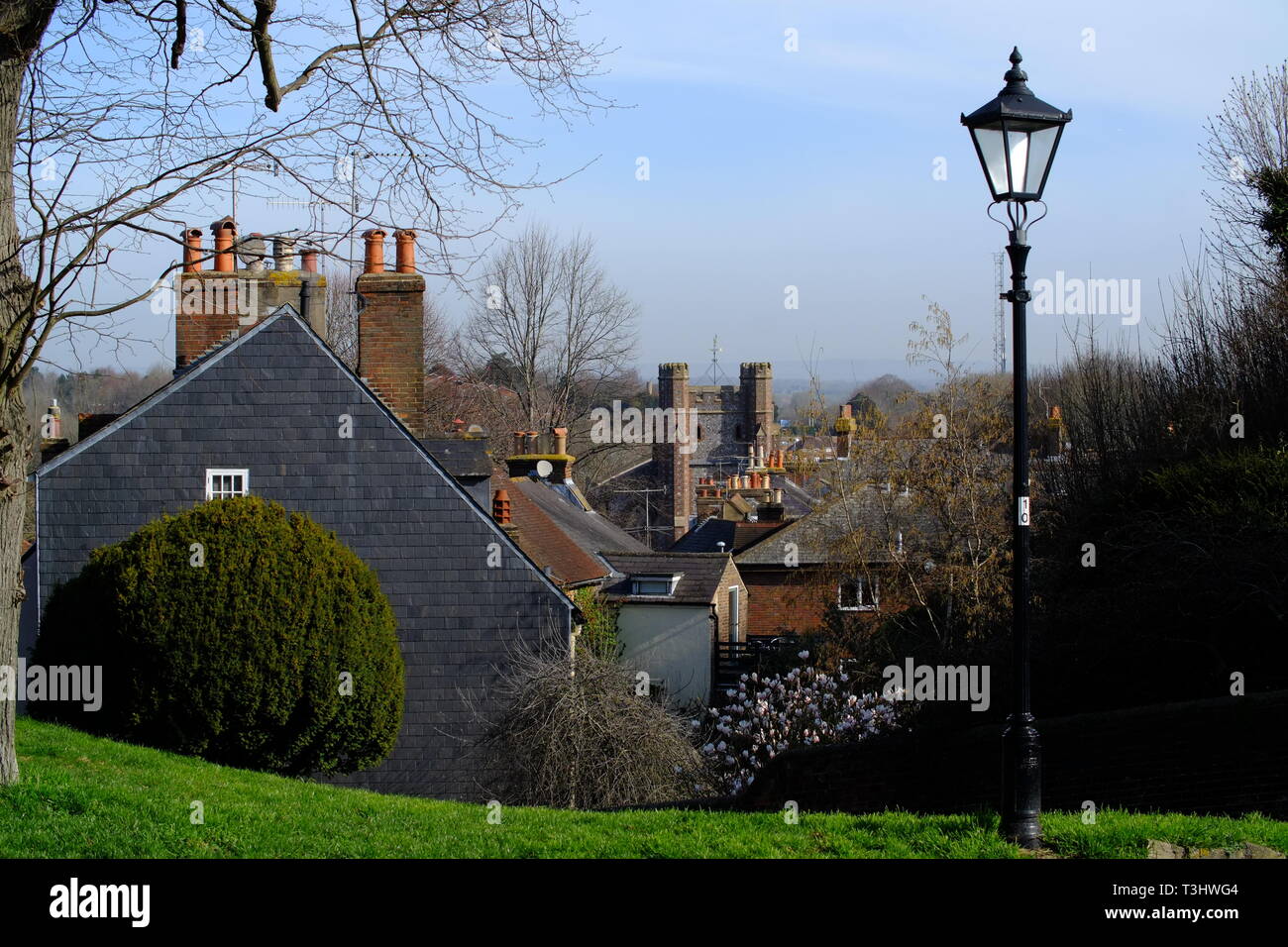 St johns sub castro hires stock photography and images Alamy