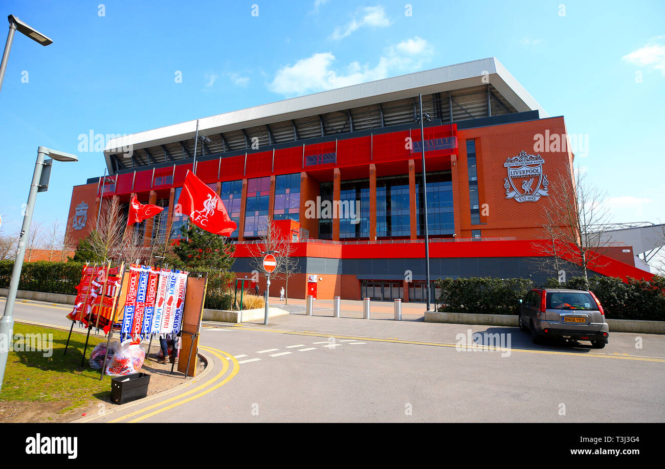 liverpool champions merchandise