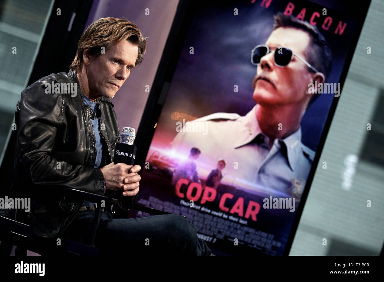 Kevin Bacon 15 High Resolution Stock Photography And Images Alamy