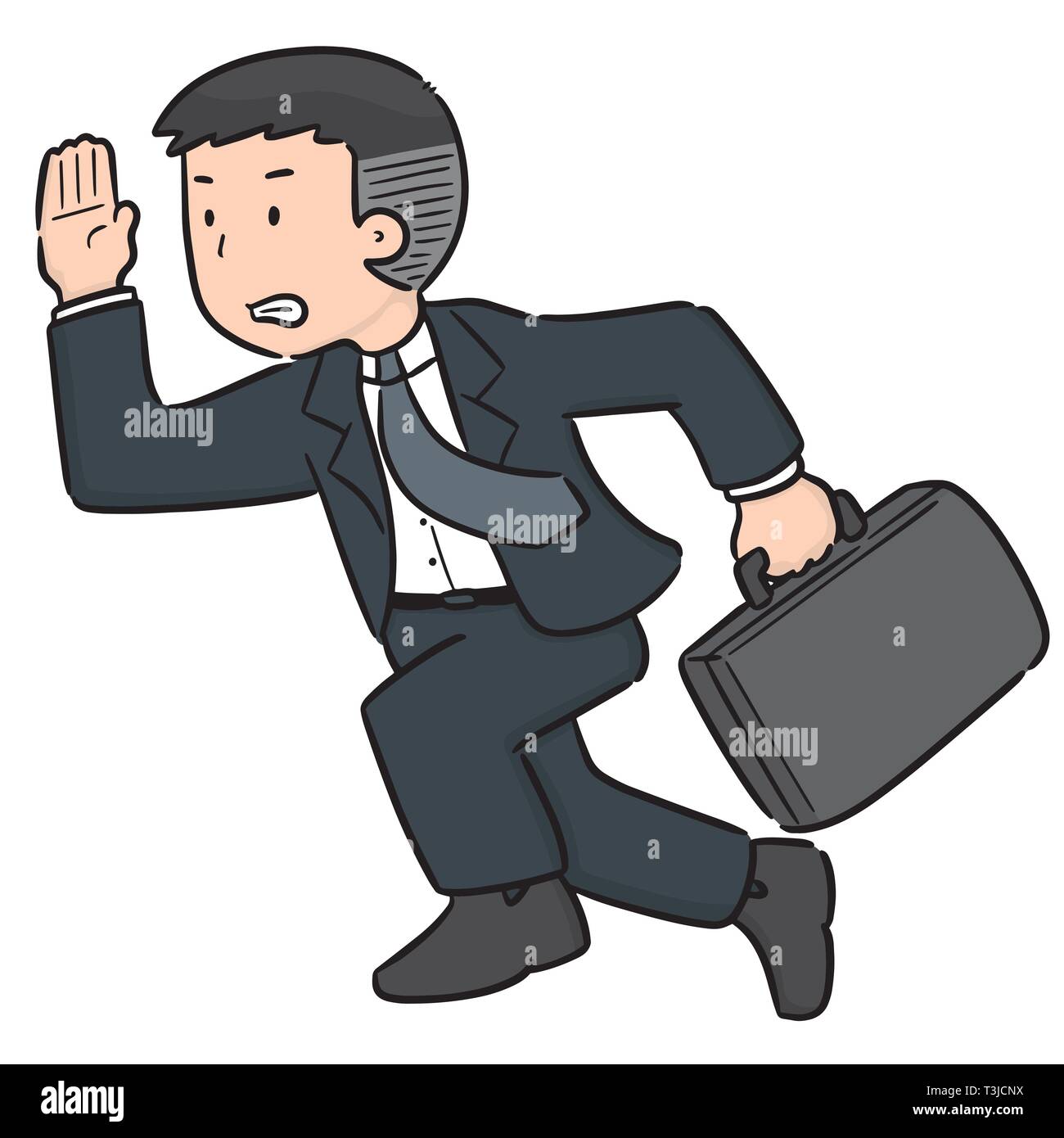 Art deco office sign Stock Vector Images - Alamy