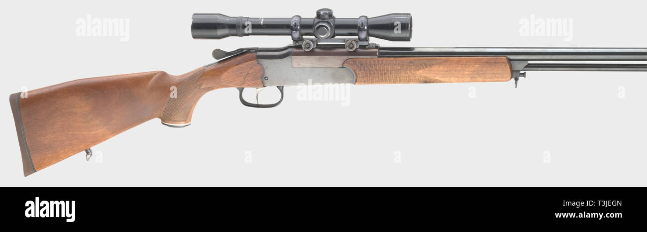 Remington Double Barrel Shotgun Over Under
