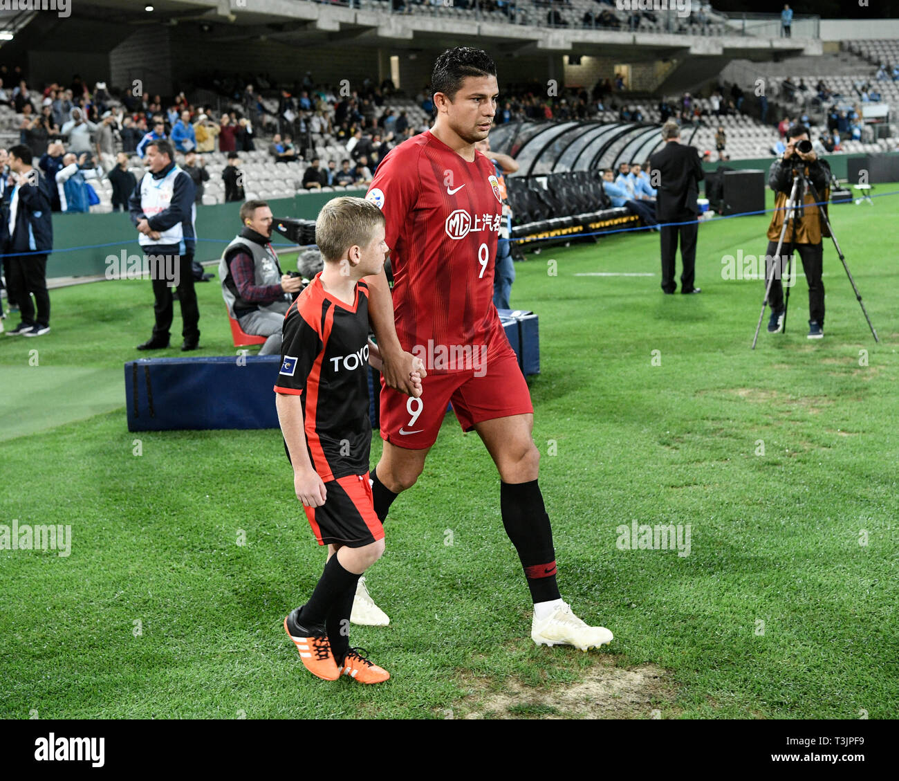 Elkeson de oliveira cardoso hires stock photography and images Alamy