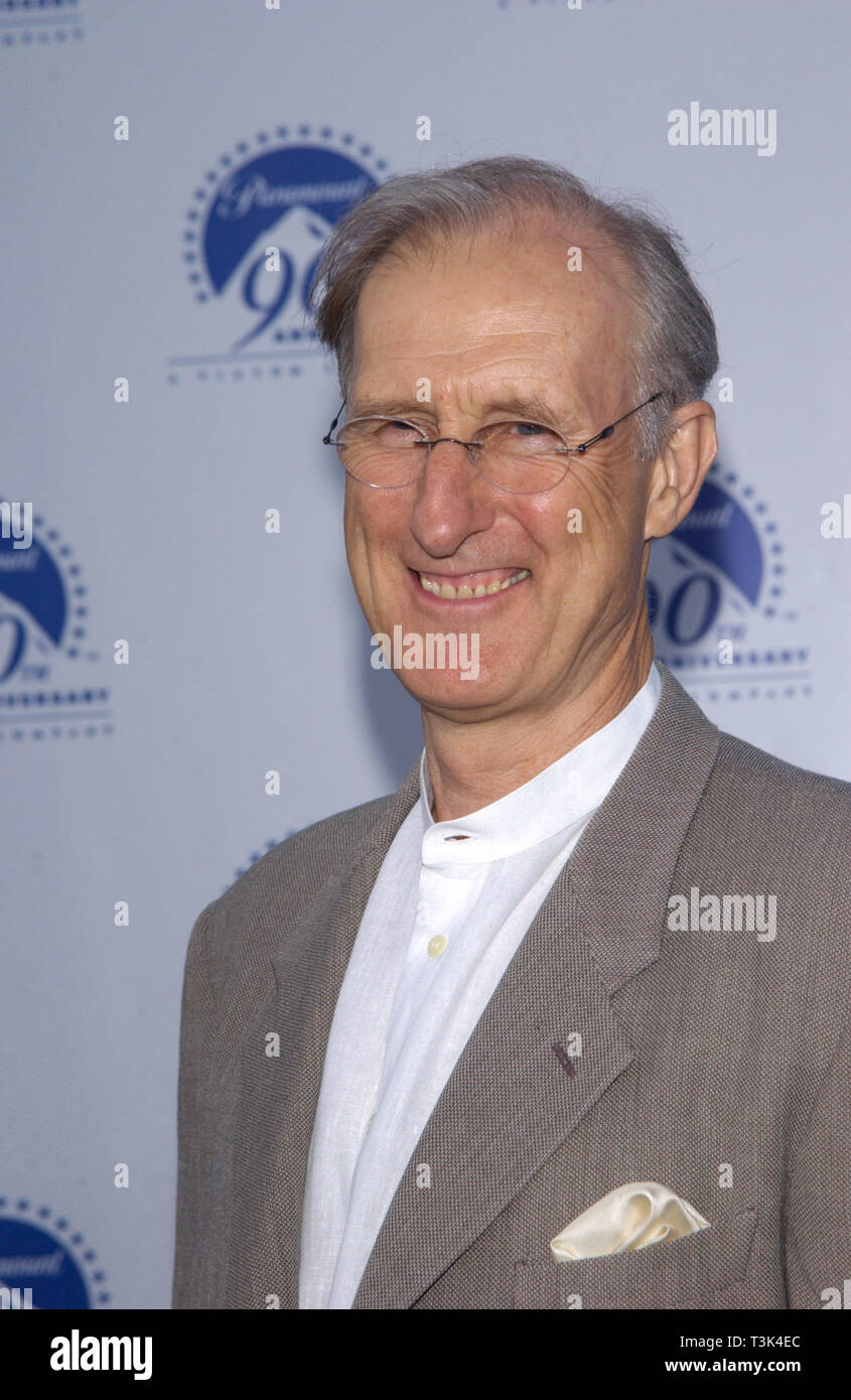 James Cromwell High Resolution Stock Photography And Images Alamy