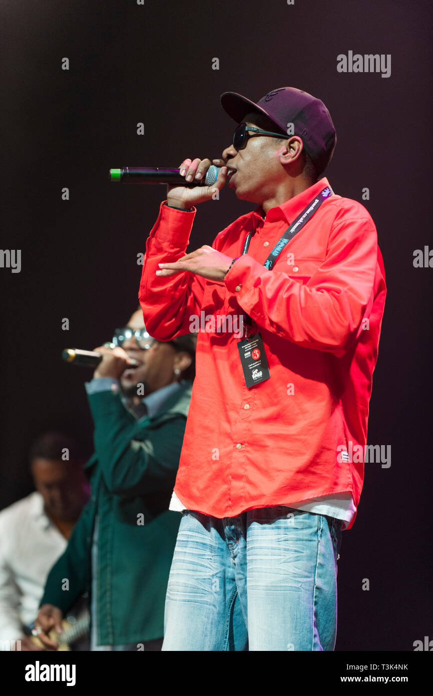 Headliner hires stock photography and images Alamy