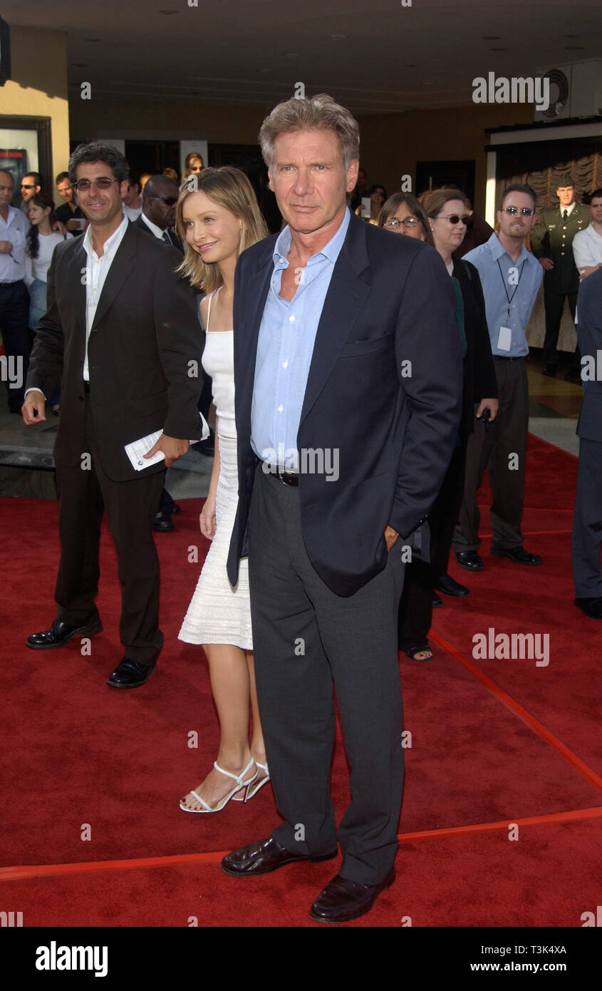 Los Angeles Ca July 15 2002 Actor Harrison Ford Actress Girlfriend Calista Flockhart At The World Premiere Of His New Movie K 19 The Widowmaker C Paul Smith Featureflash Stock Photo Alamy https www alamy com los angeles ca july 15 2002 actor harrison ford actress girlfriend calista flockhart at the world premiere of his new movie k 19 the widowmaker paul smith featureflash image243210082 html