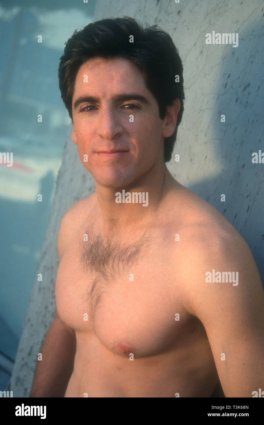 Los Angeles, California, USA 17th March 1994 (Exclusive) American Stand