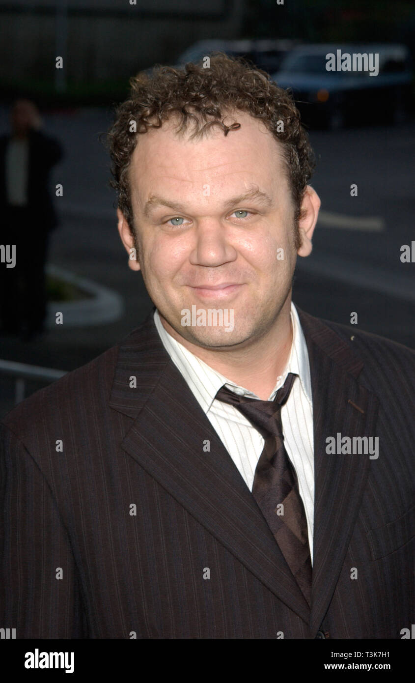 John c reilly hires stock photography and images Alamy