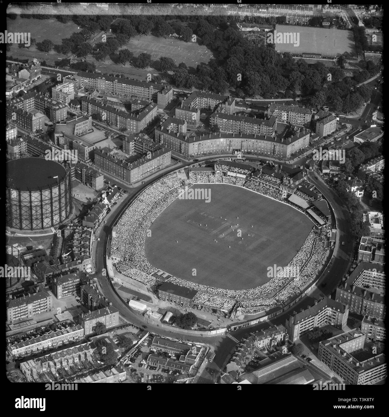 England oval cricket ground hires stock photography and images Alamy