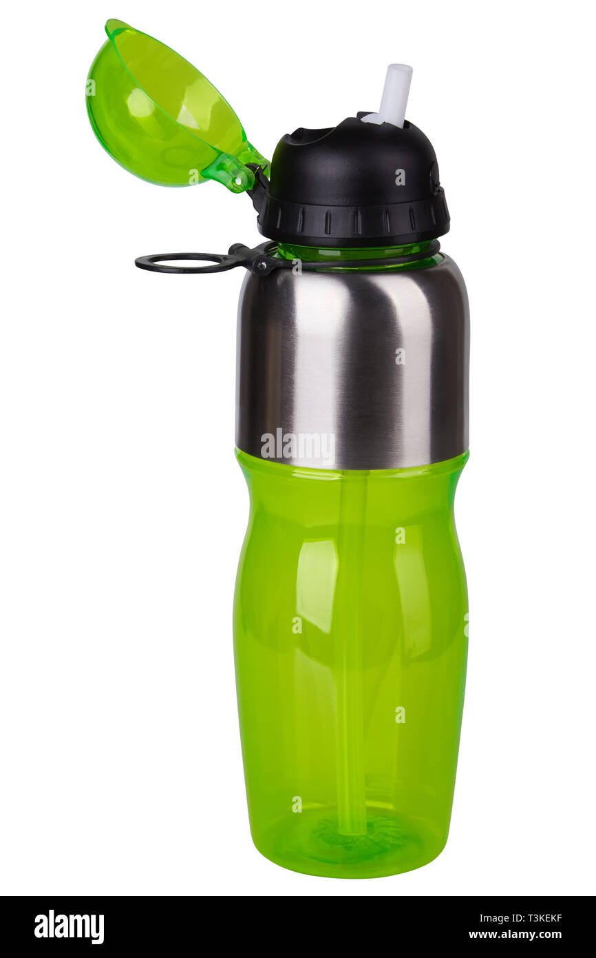 https://c8.alamy.com/comp/T3KEKF/green-transparent-plastic-sport-nutrition-drink-bottle-isolated-on-white-background-sporting-item-with-protection-cap-T3KEKF.jpg