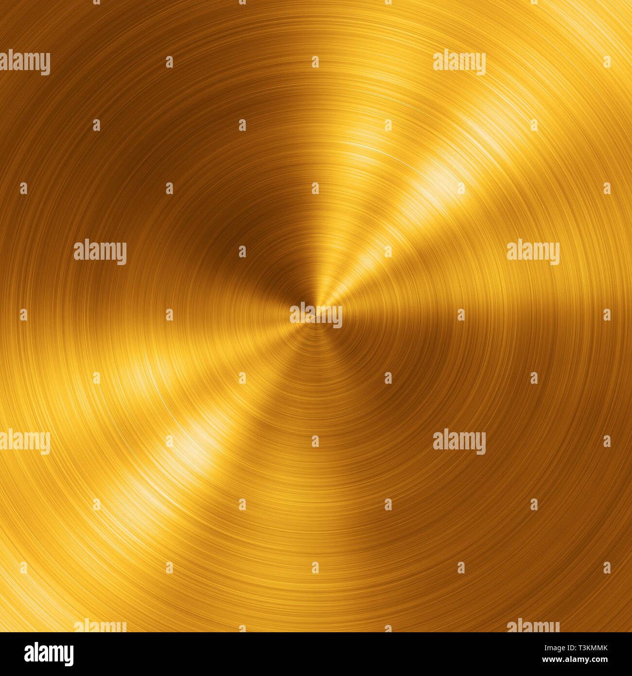 Brushed metal texture circular pattern hires stock photography and