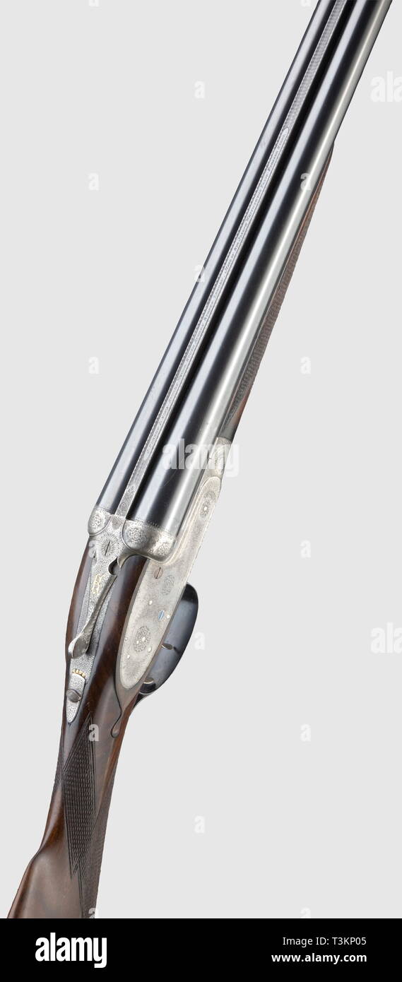 LONG ARMS, MODERN HUNTING WEAPONS, target rifle System 71, without ...