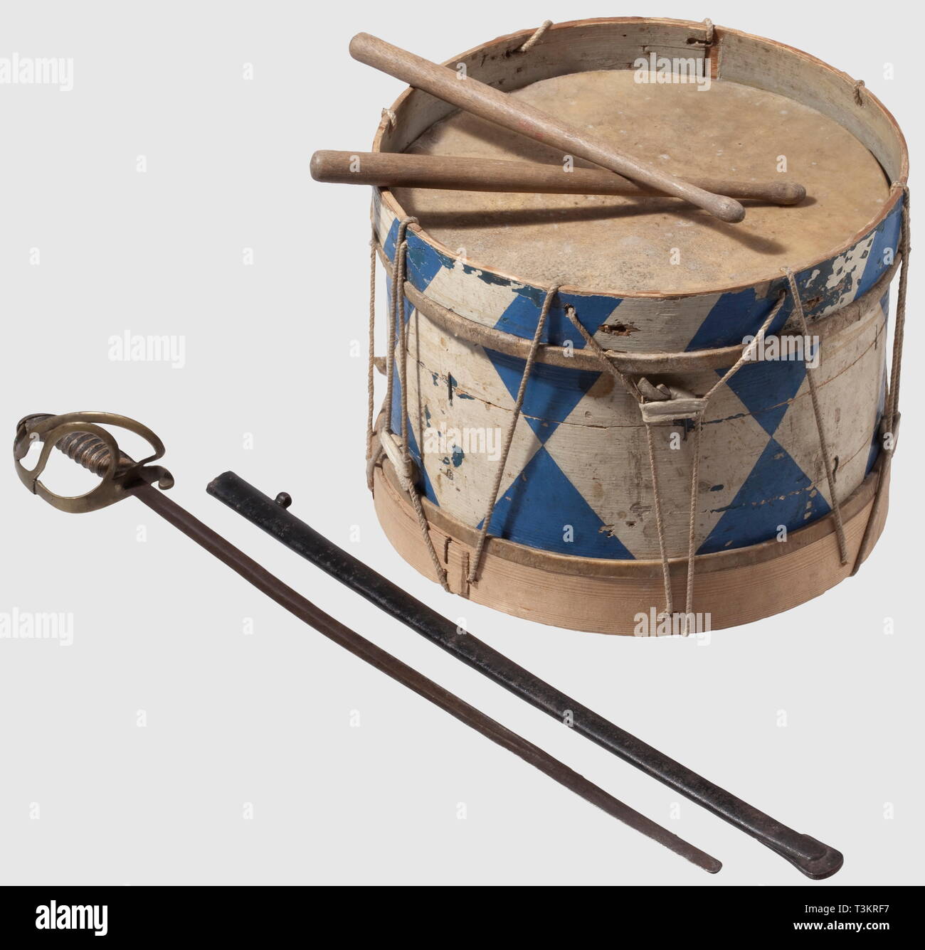 childrens toy drum