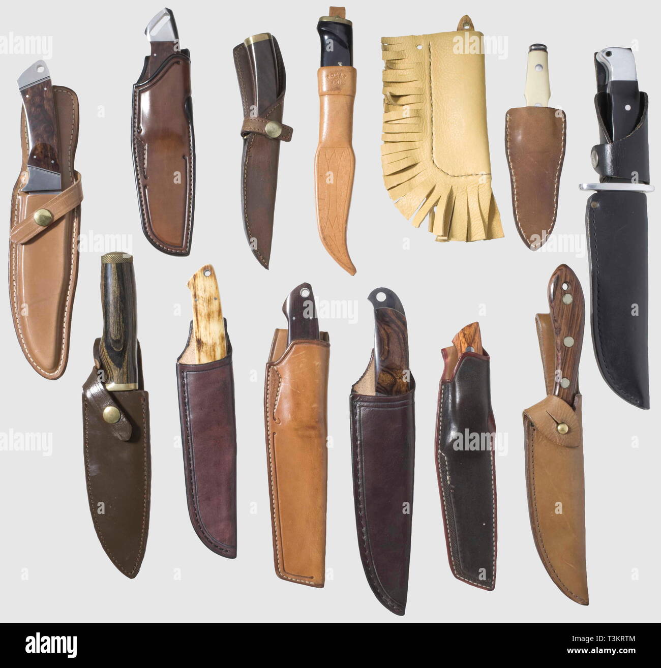 hunting knife clearance