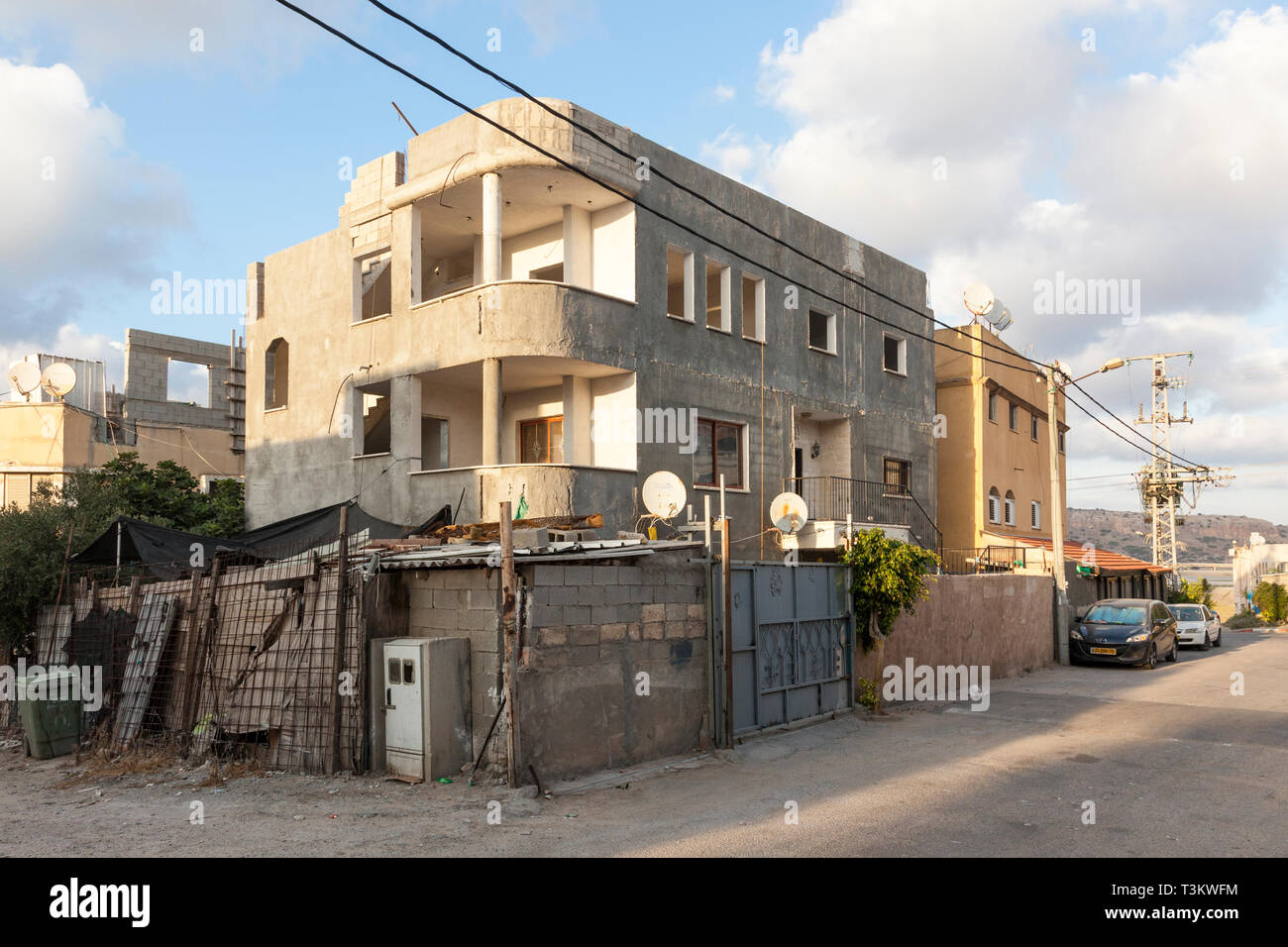 Az zarqa hires stock photography and images Alamy