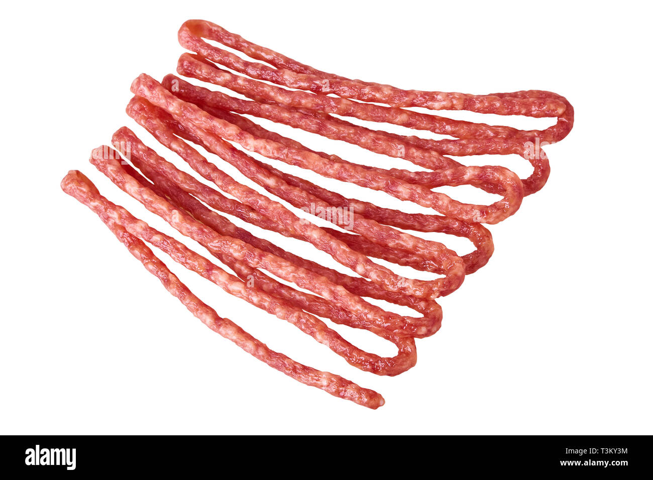 Long and thin sausage hires stock photography and images Alamy