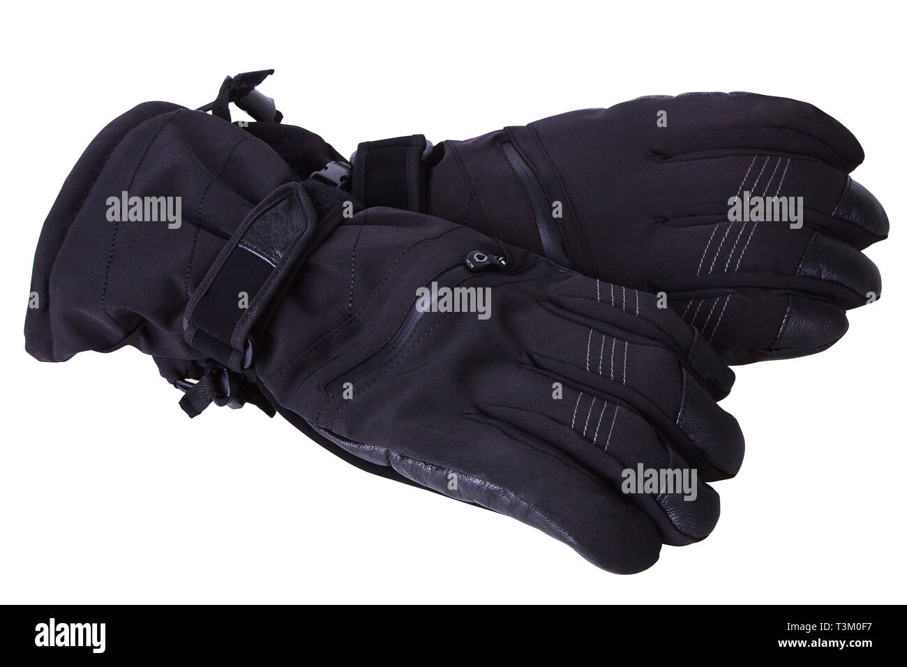 waterproof warm mittens