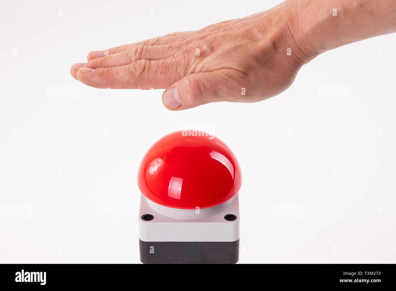 Press buzzer hires stock photography and images Alamy