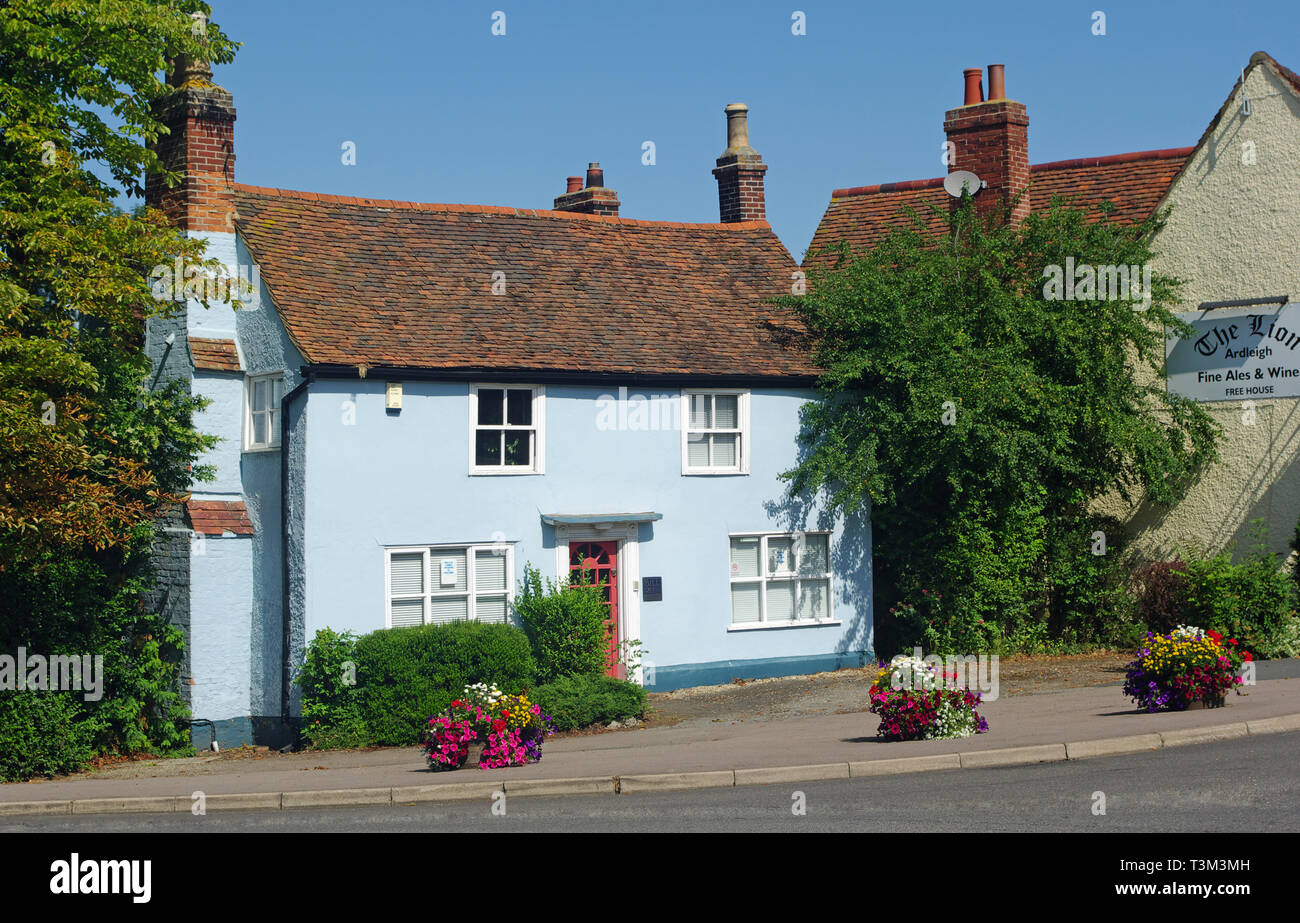Ardleigh hires stock photography and images Alamy