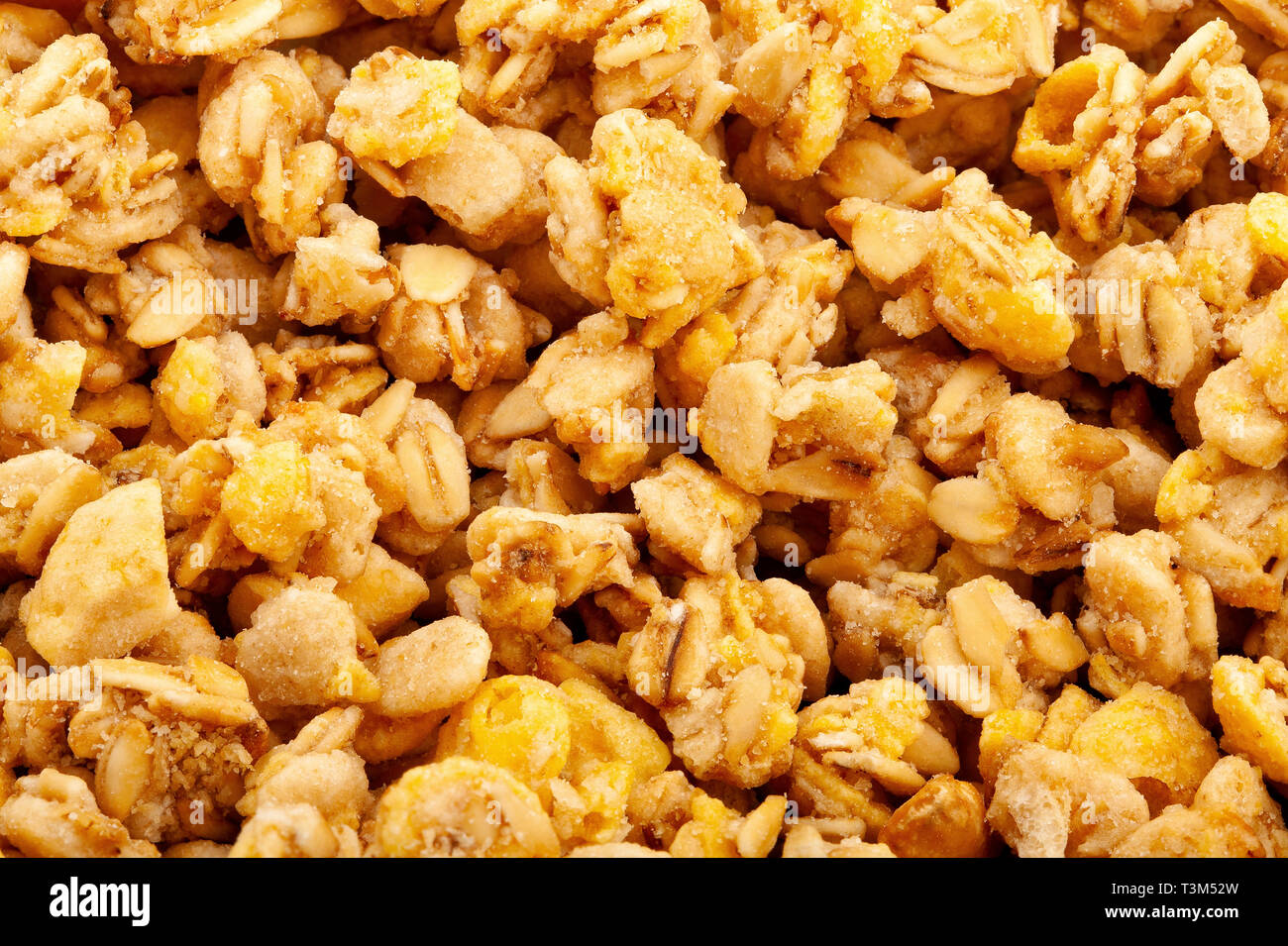 Muesli grain hires stock photography and images Alamy