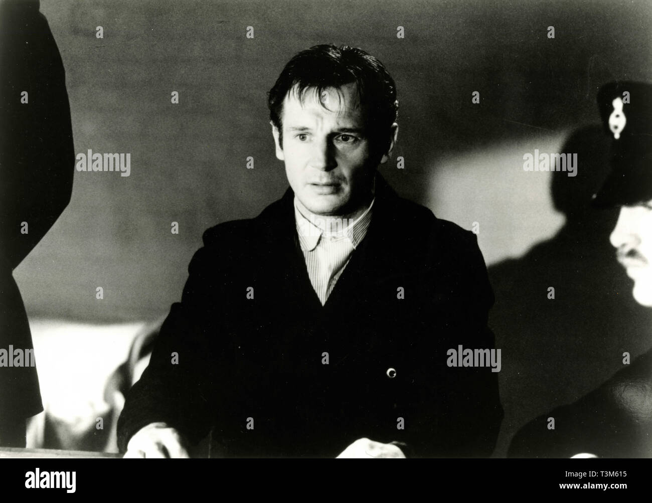 Liam neeson hires stock photography and images Alamy