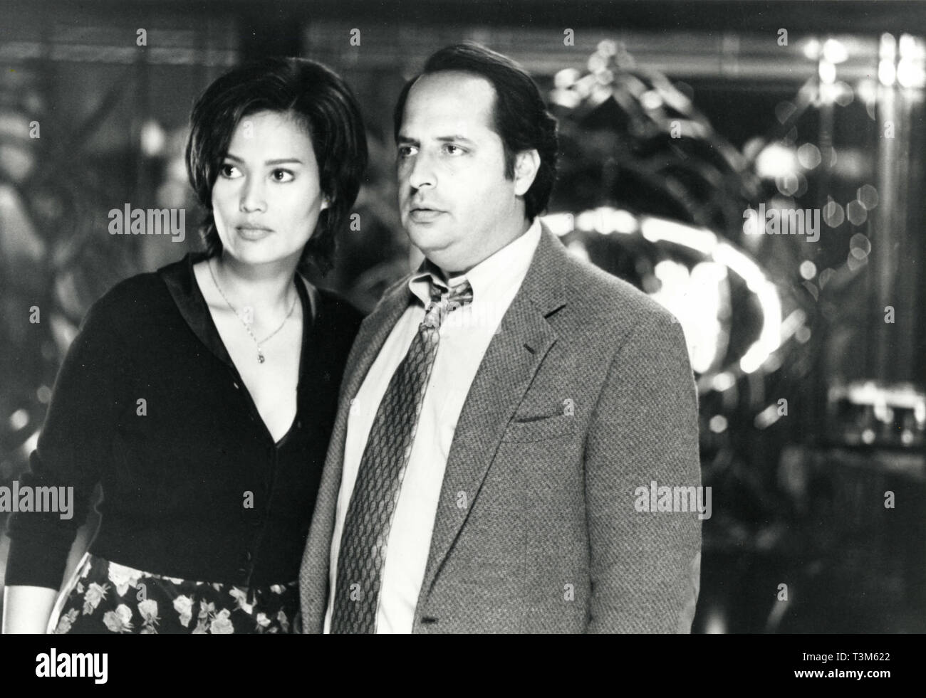 Tia Carrere And Jon Lovitz In The Movie High School High 1996 Stock Photo Alamy Tia Carrere And Jon Lovitz In The Movie High School High 1996 Stock Photo Alamy