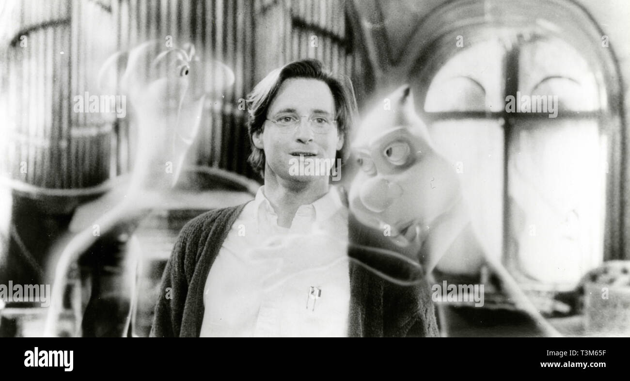 Casper bill promo pullman