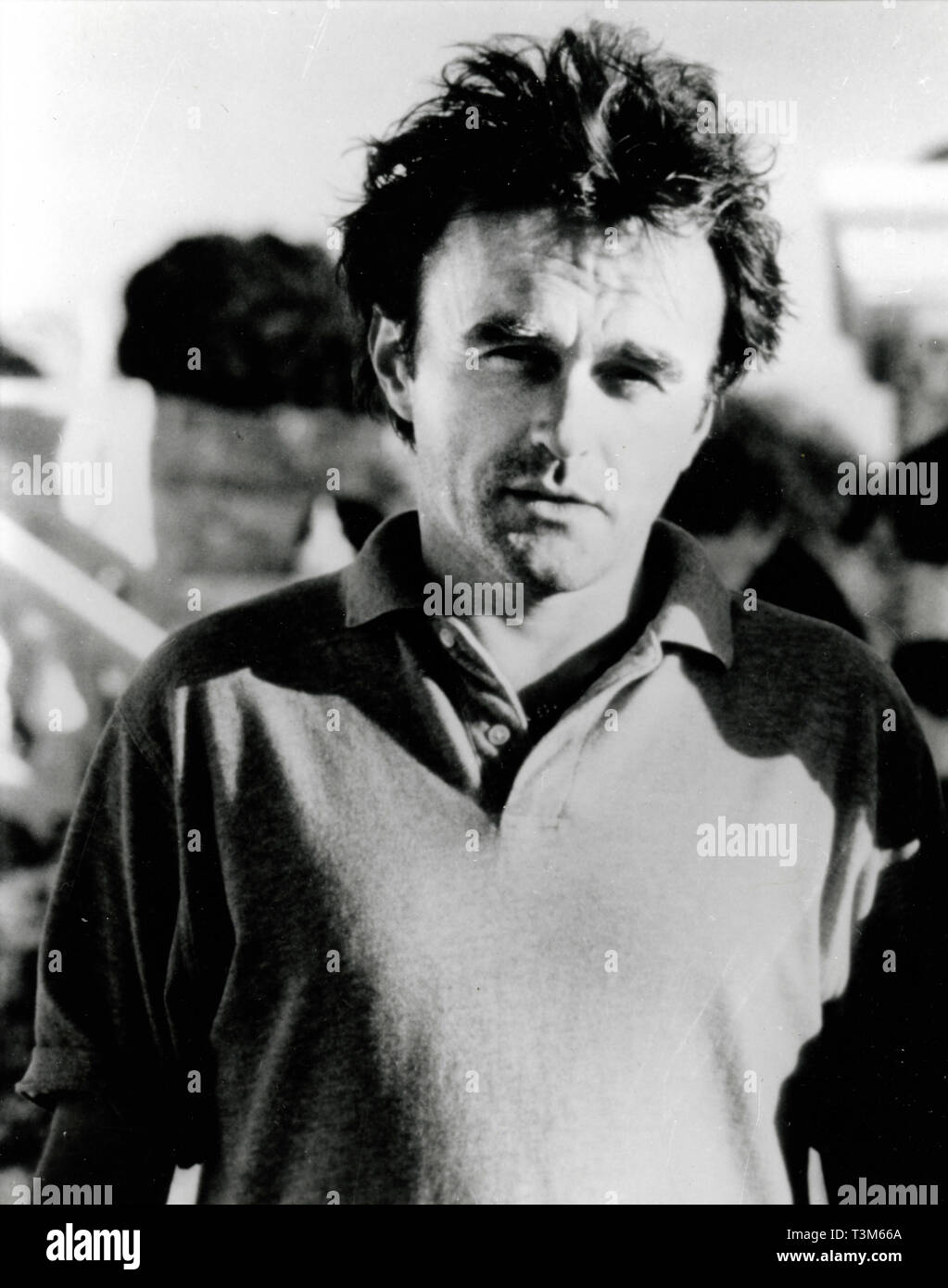 Danny Boyle in the movie A Life Less Ordinary, 1997 Stock Photo