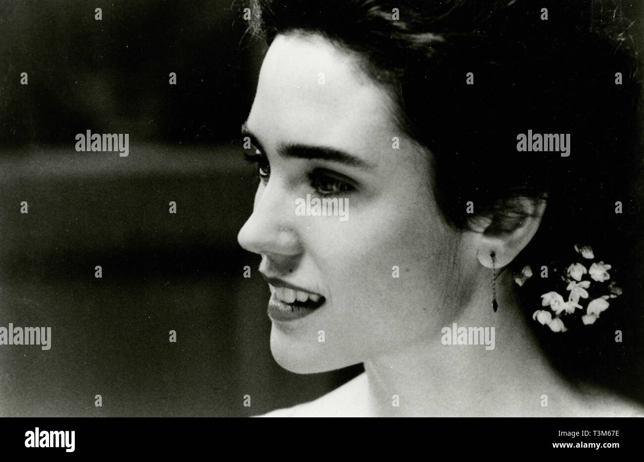 Jennifer Connelly Stock Photos & Jennifer Connelly Stock Images Page