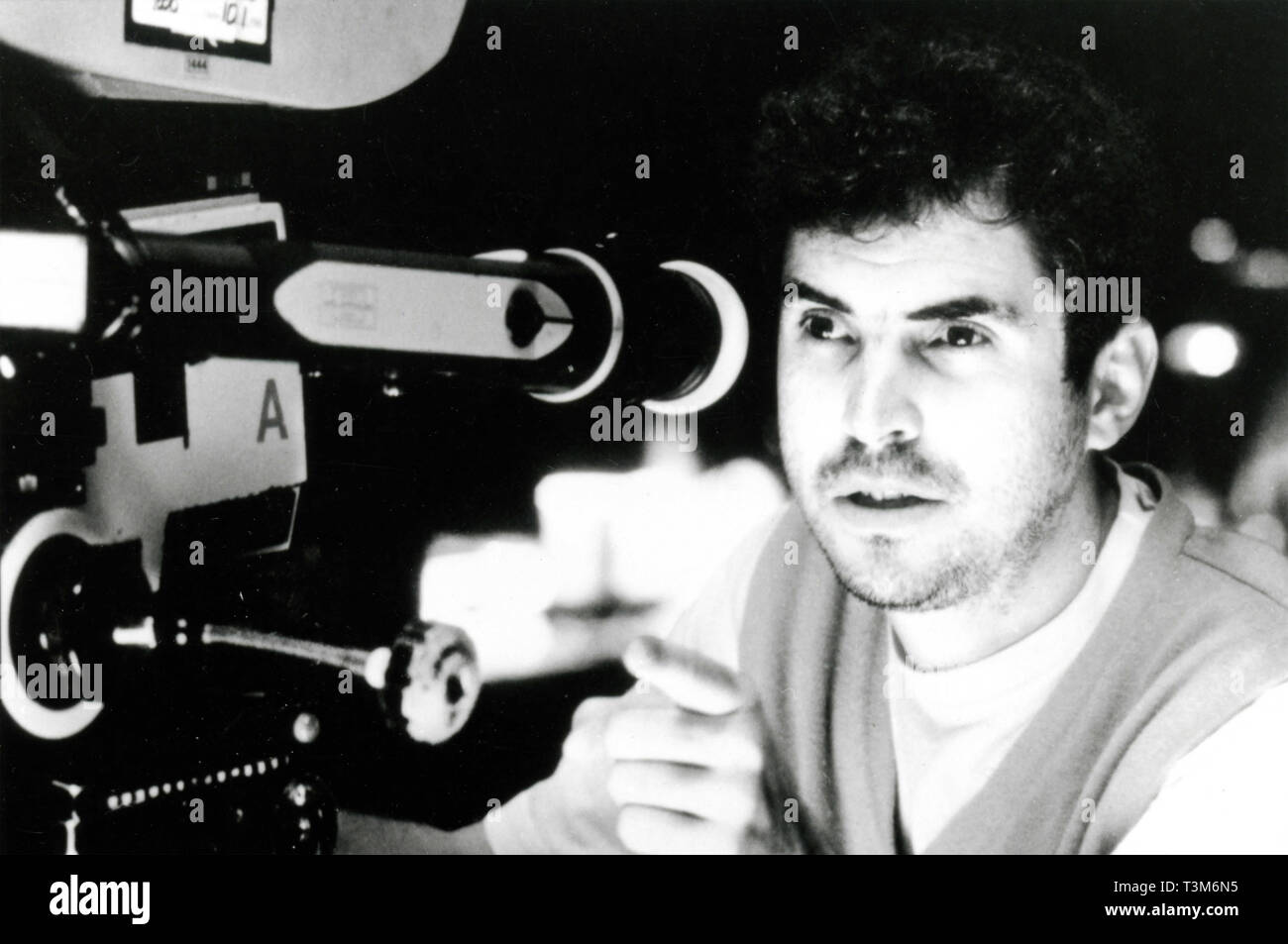 Alfonso cuarón hi-res stock photography and images - Alamy